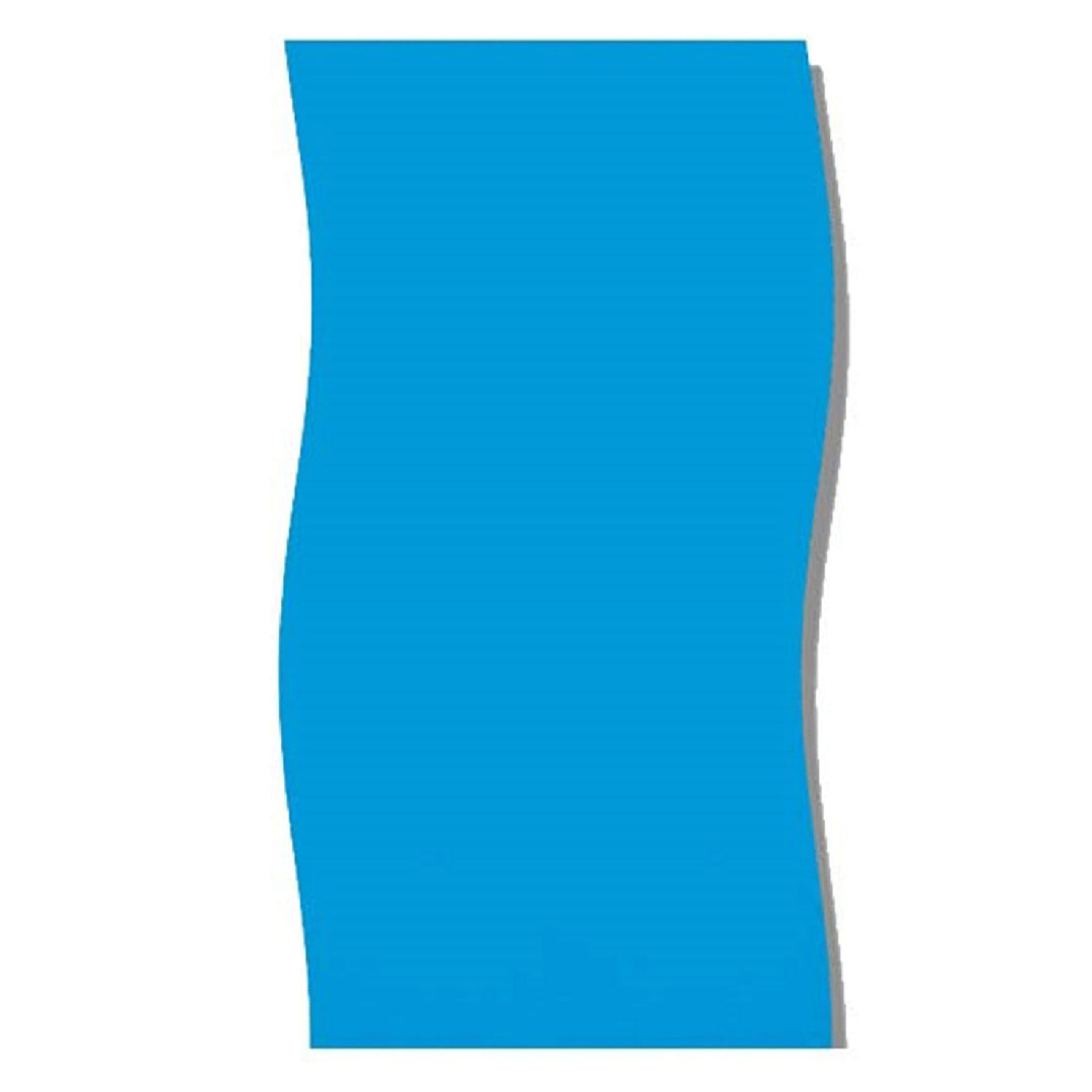 Aquarian Phoenix 24' x 52" Above Ground Swimming Pool with Pump and Ladder - VMInnovations