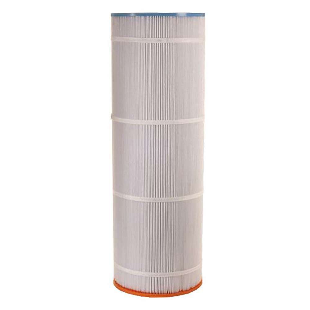 Unicel UHD-SR100 102 SqFt 4 Oz Media Pool Filter Cartridge, 195 Pleats (6 Pack) - VMInnovations