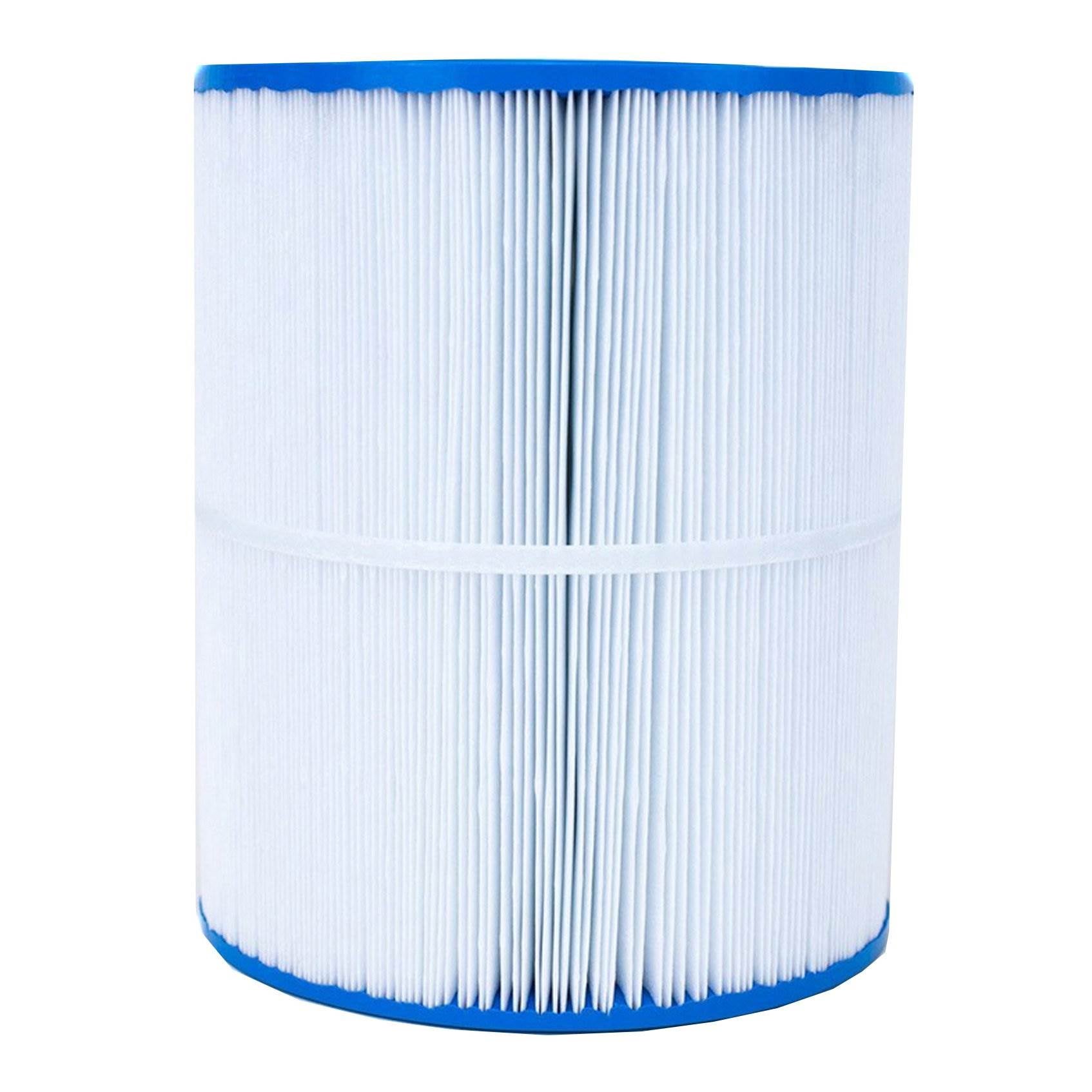 Unicel C-8465 Replacement 65 Sq Ft Spa Filter Cartridge, 234 Pleats, 6 Pack