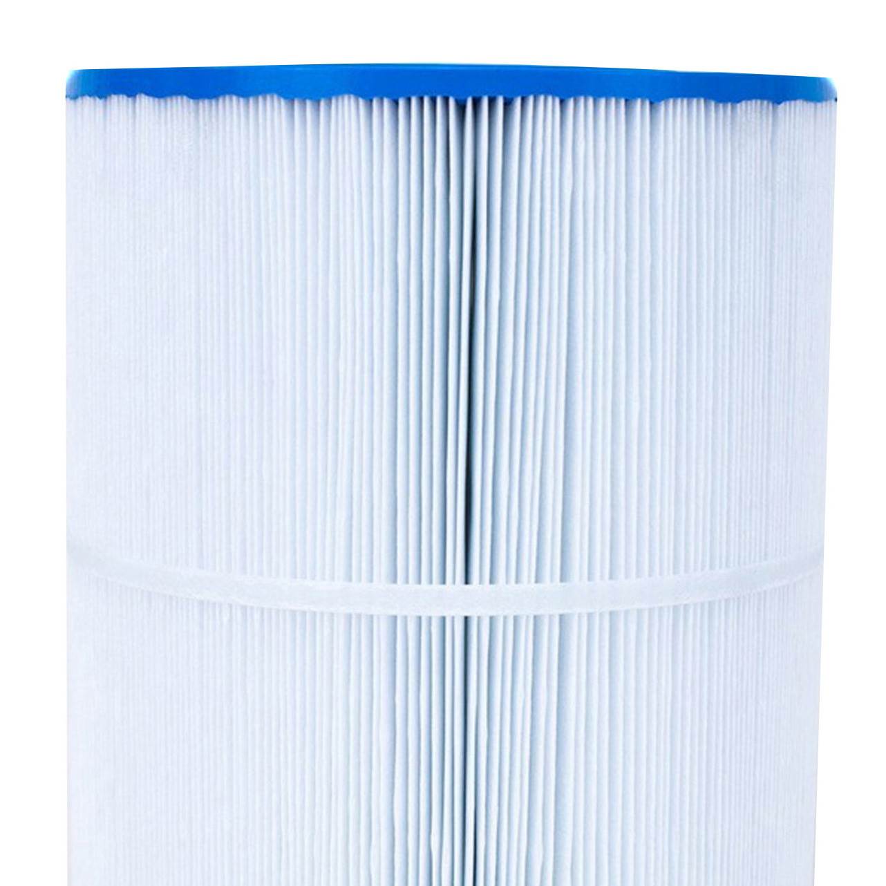 Unicel C-8465 Replacement 65 Sq Ft Spa Filter Cartridge, 234 Pleats, 6 Pack