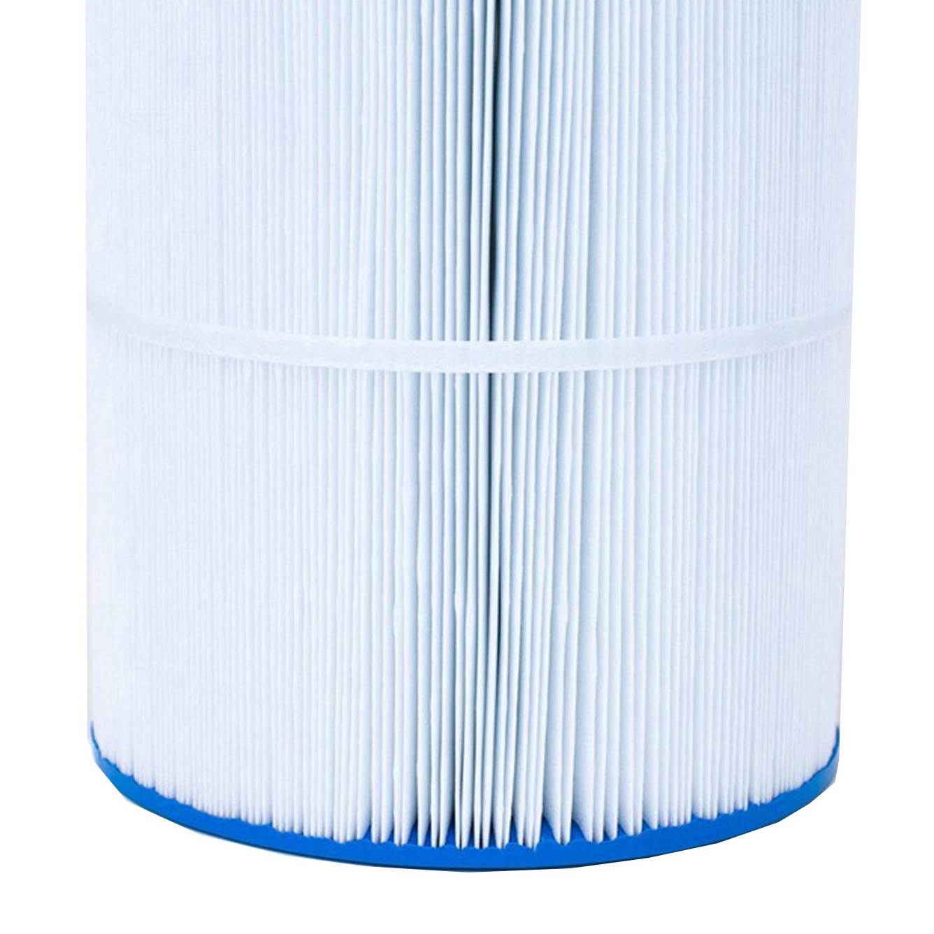 Unicel C-8465 Replacement 65 Sq Ft Spa Filter Cartridge, 234 Pleats, 6 Pack