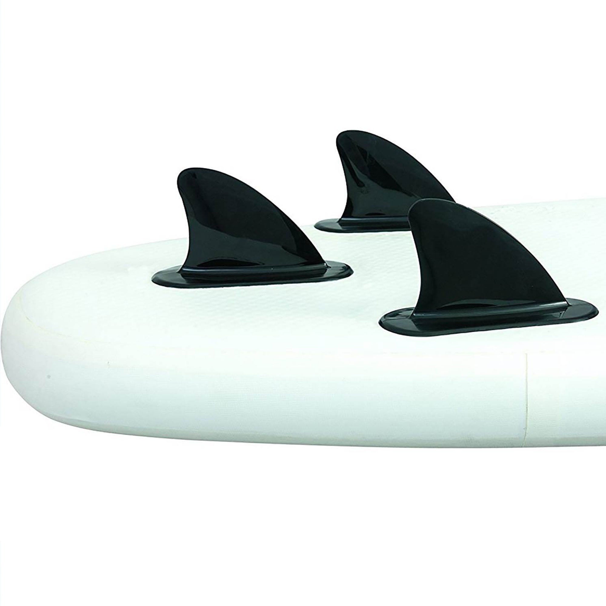 Bestway Hydro-Force White Cap Inflatable SUP Stand Up Paddle Board (Open Box) - VMInnovations