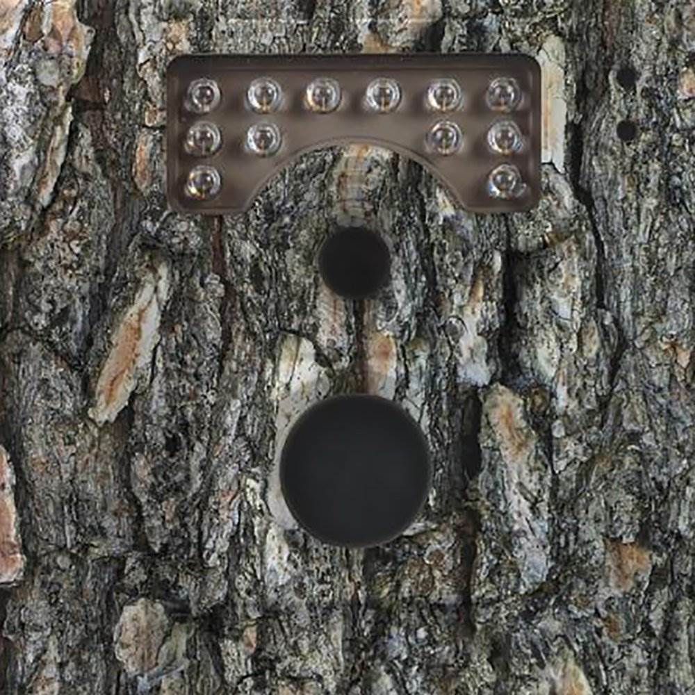 Moultrie D-5 5.0 MP Trail Game Camera, 2 Pack (Certified Refurbished) + SD Cards