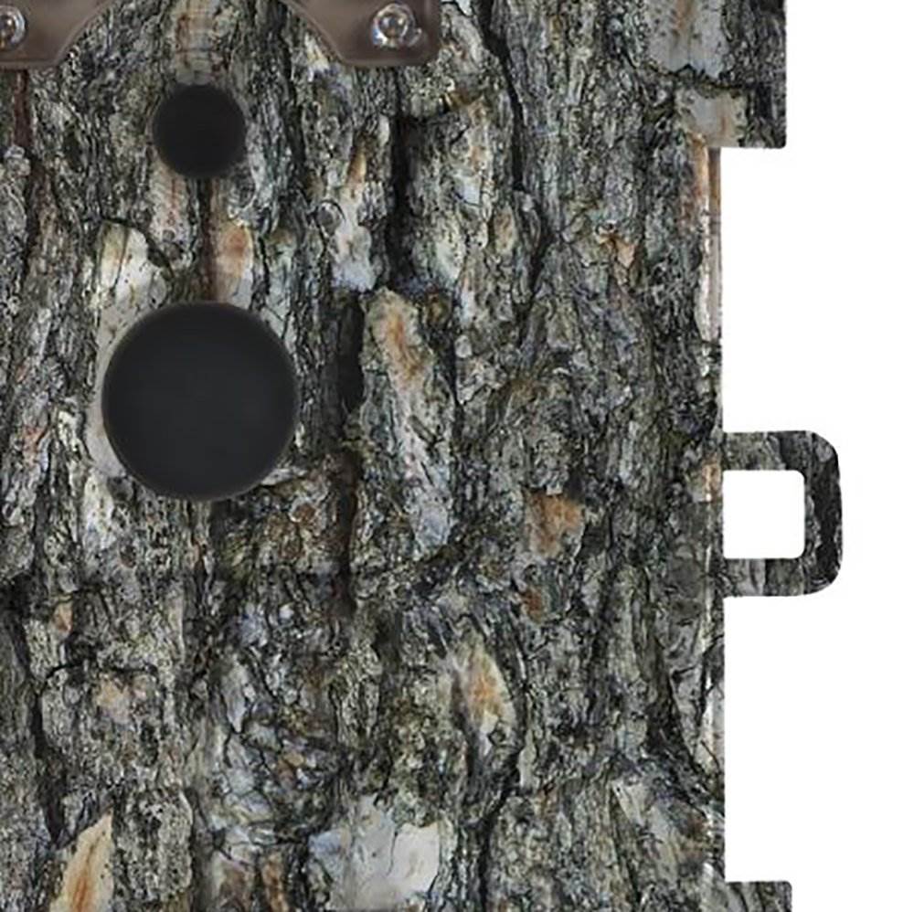 Moultrie D-5 5.0 MP Trail Game Camera, 4 Pack (Certified Refurbished) + SD Cards