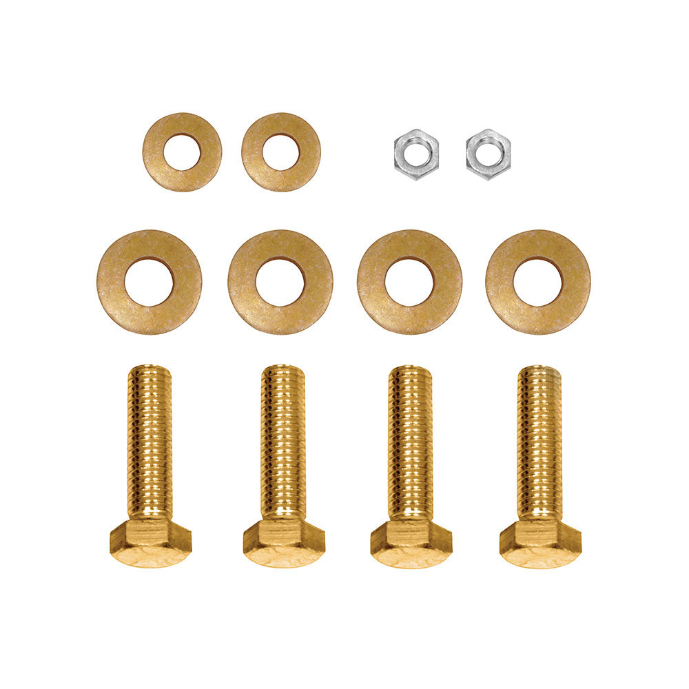 Draw-Tite Class III Max Frame Receiver Trailer Hitch with 2" Square Tube (Used)