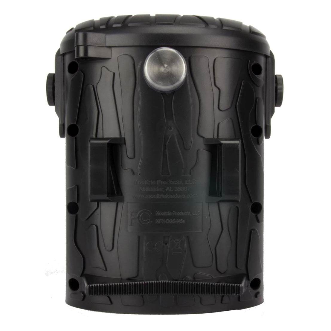 Moultrie I-45S Low Glow 8MP Game Trail Camera, 4 Pack (Certified Refurbished)