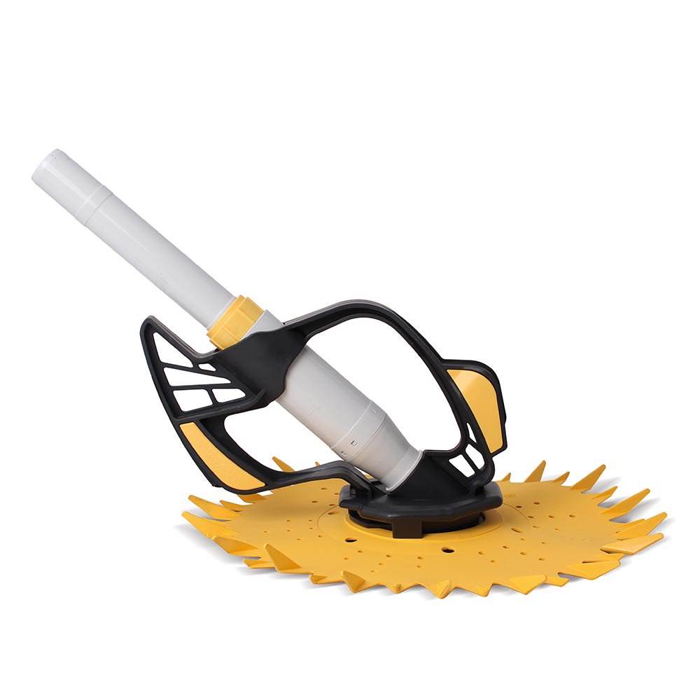 Kokido Dipper Automatic Hydraulic Above Ground Swimming Pool Cleaner | Used