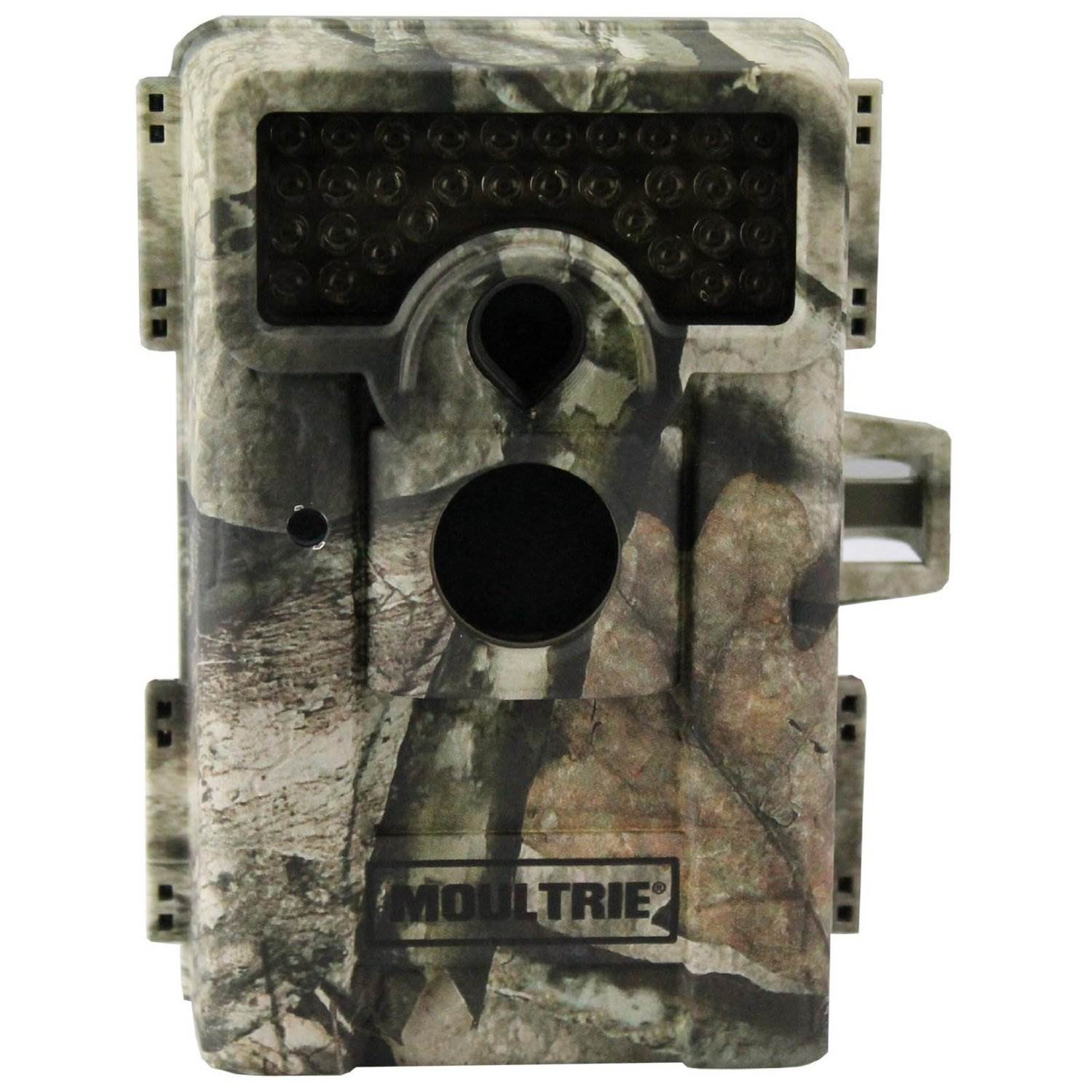 Moultrie M-990i No Glow Mini Trail Game Camera, 10 Pack (Certified Refurbished)