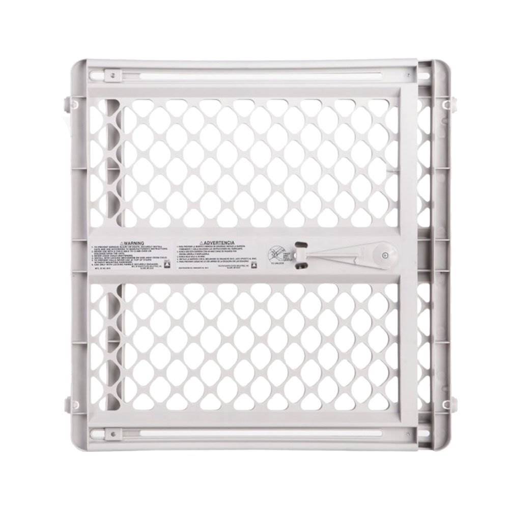 North States SUPERGATE III Baby/Child Safety Pet Gate