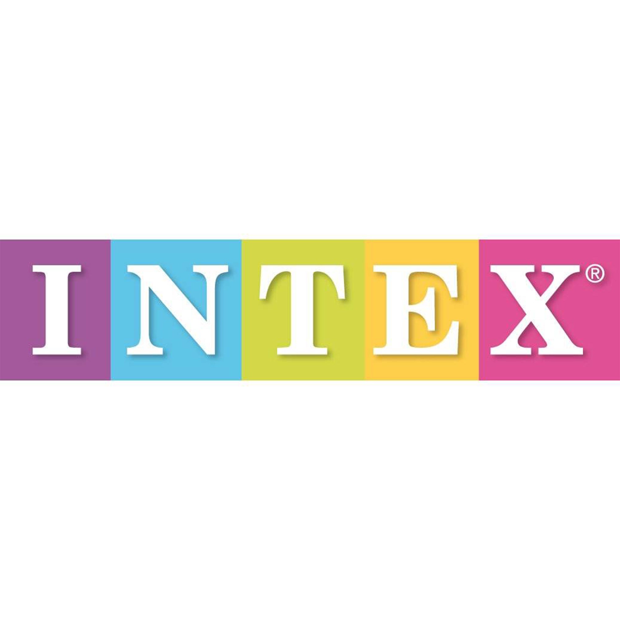 Intex 28685E 8,000 Gallon Swimming Pool Water Heater Solar Mat (Open Box)