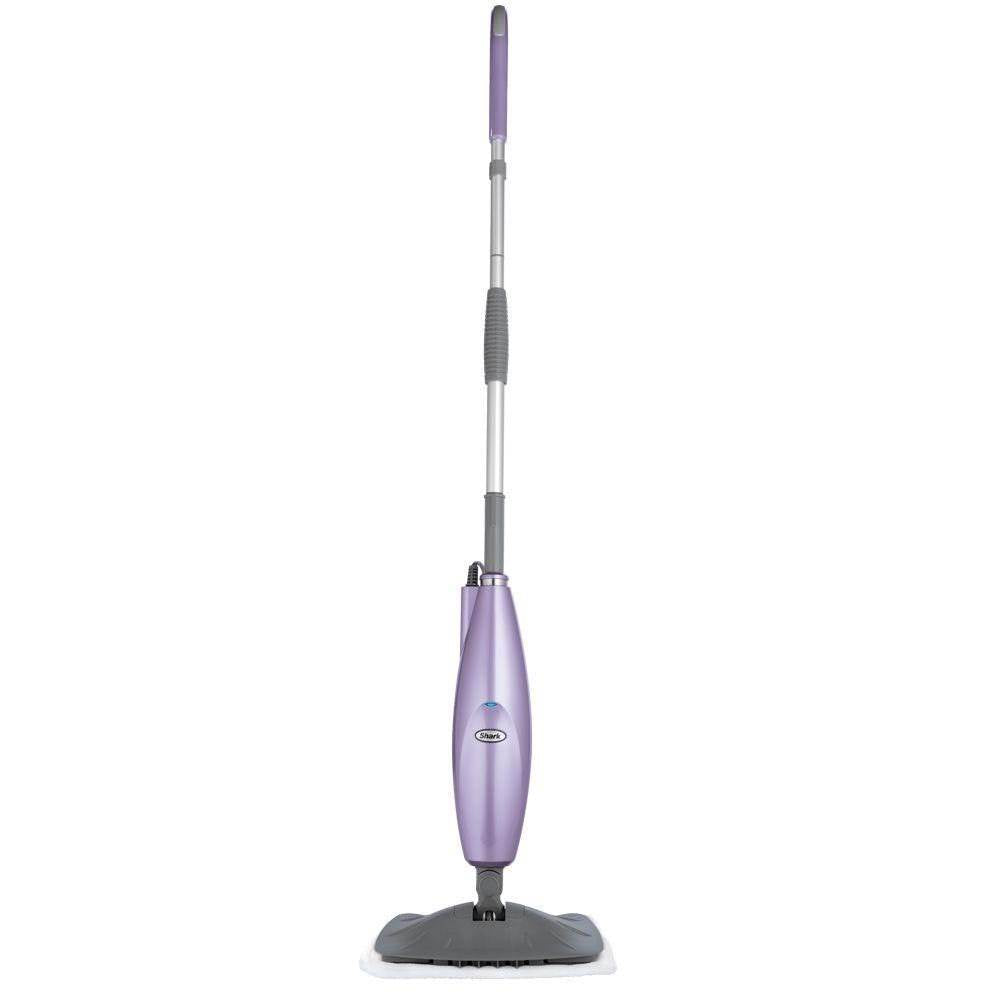Shark Refurbished Light and Easy Hardwood Floor Steam Mop (For Parts)