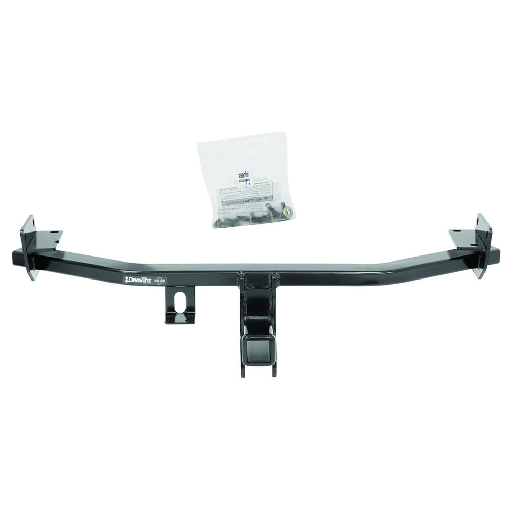 Reese Towpower Class III Max Frame Trailer Hitch 2" Square Receiver (Open Box)