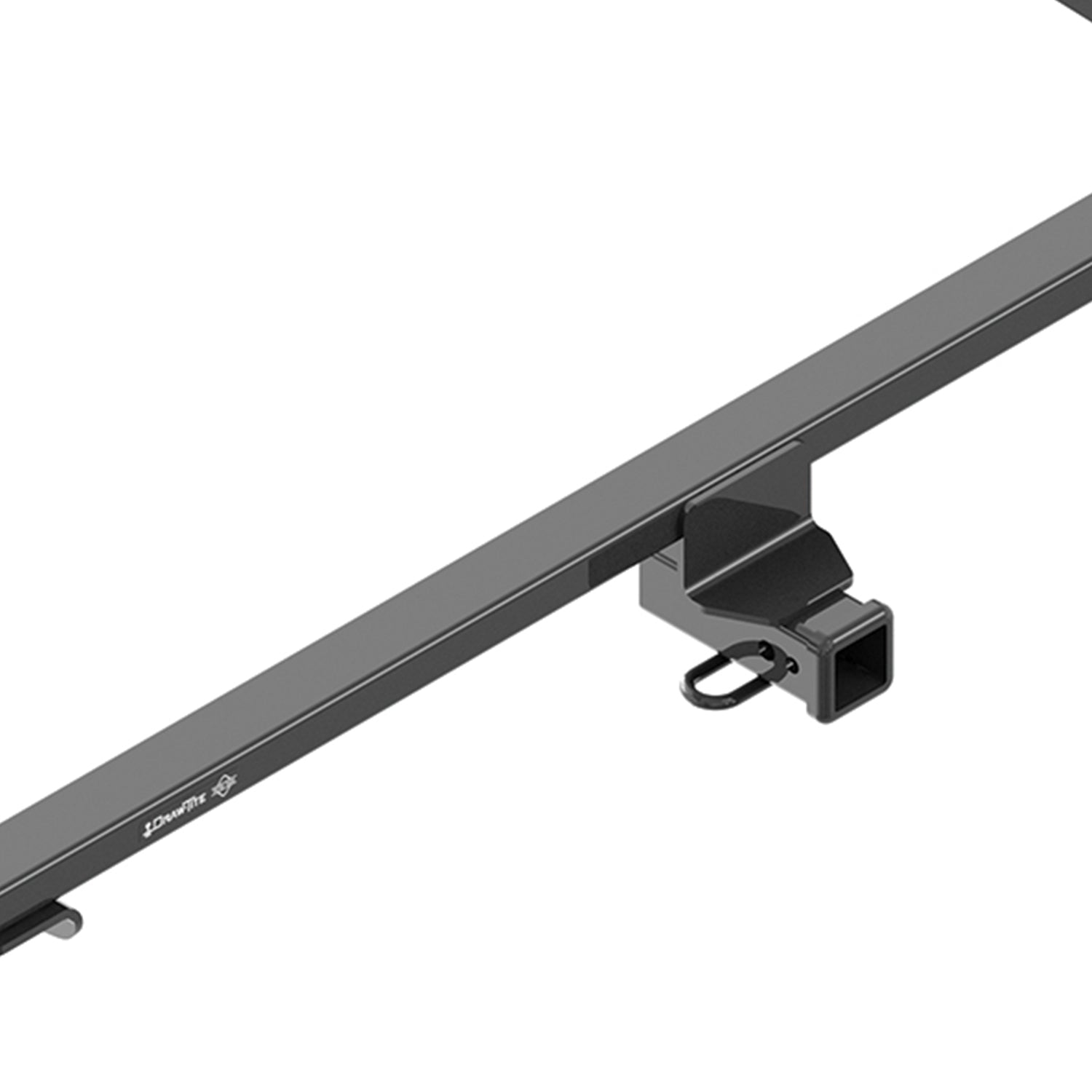 Draw-Tite 76170 Class III Trailer Hitch w/ 2 Inch Square Receiver Tube Opening
