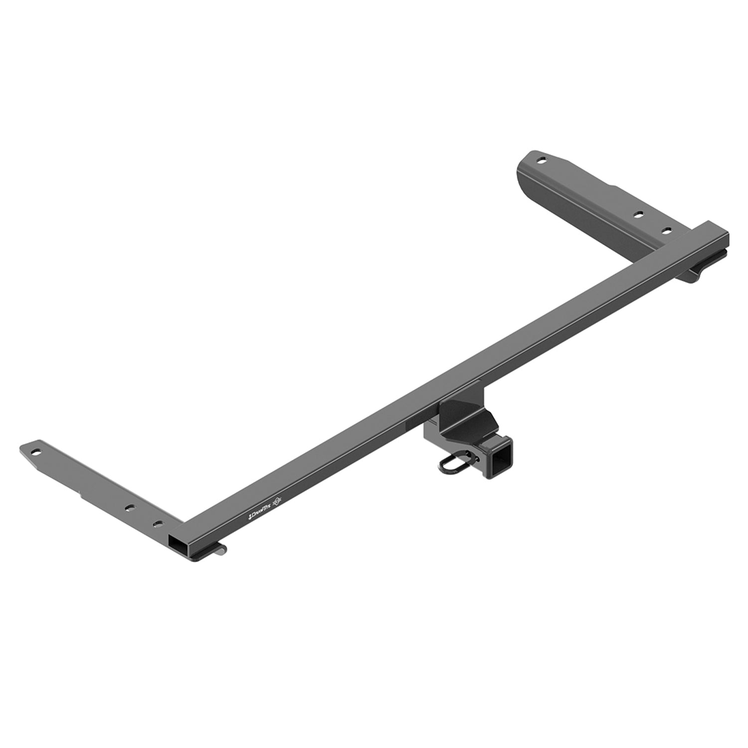 Draw-Tite 76170 Class III Trailer Hitch w/ 2 Inch Square Receiver Tube Opening