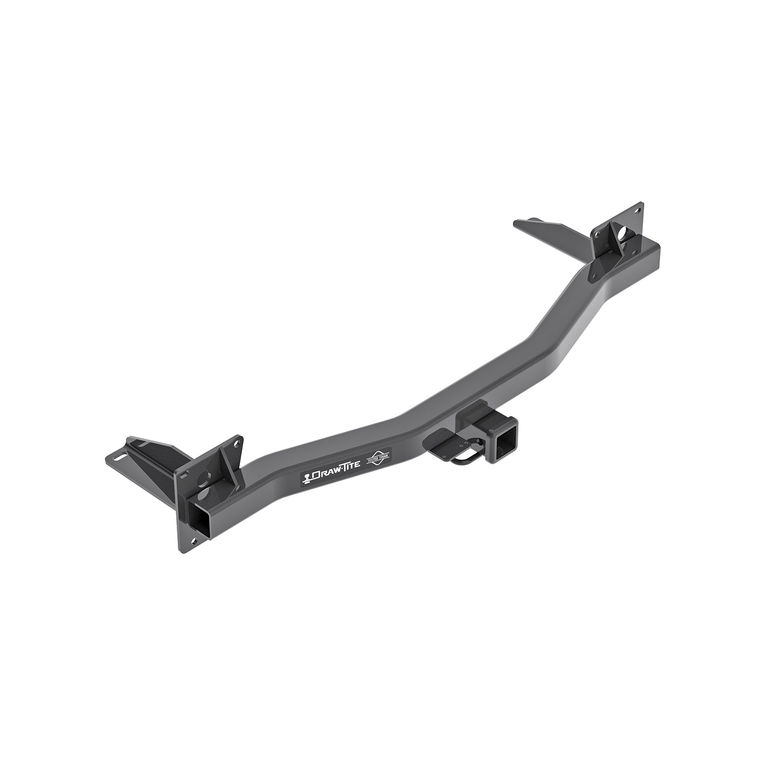 Draw-Tite 76184 Class III Max Frame Towing Hitch with 2" Square Receiver (Used)