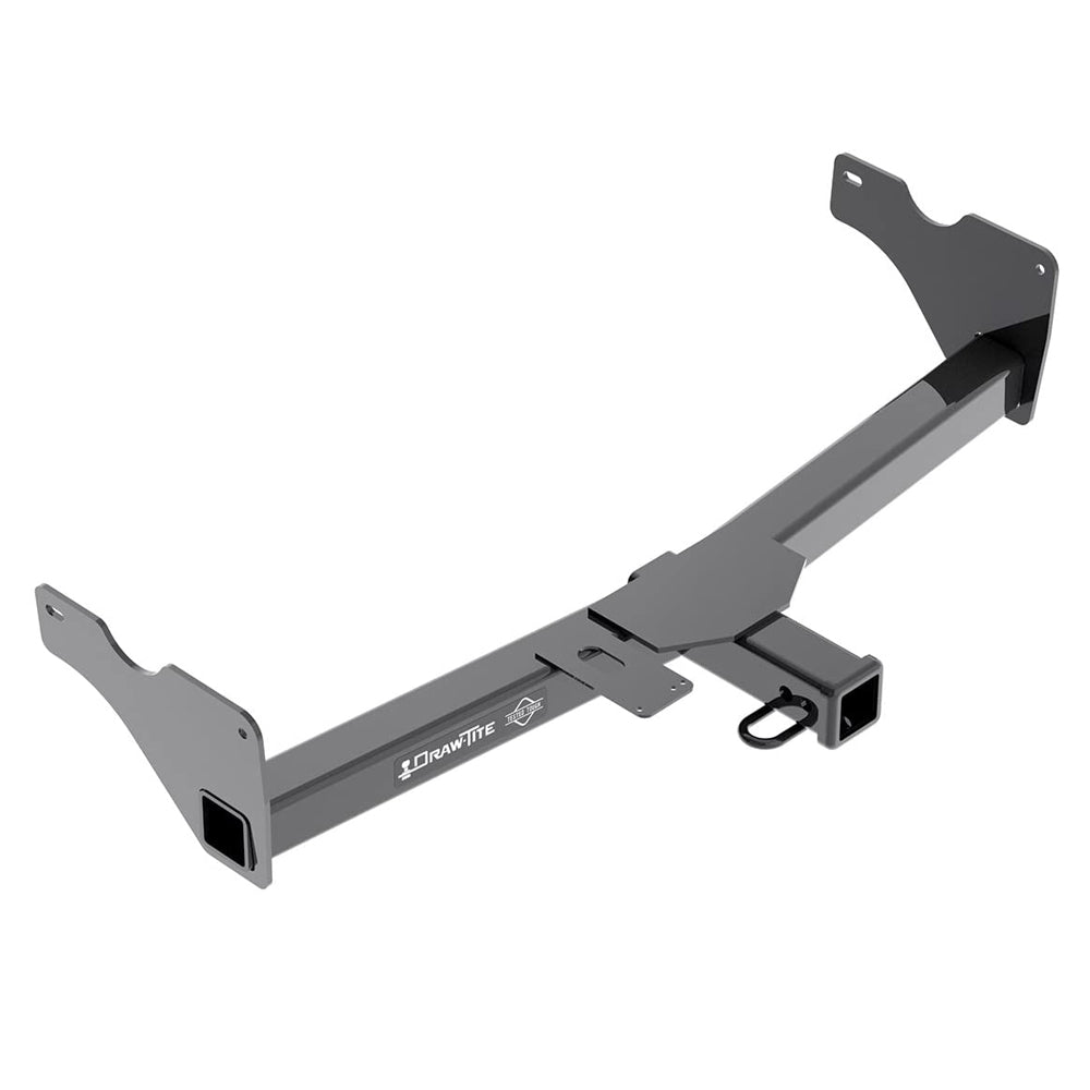 Draw-Tite Class III Trailer Hitch for Volkswagen Tiguan, 4,500 GTW (For Parts)