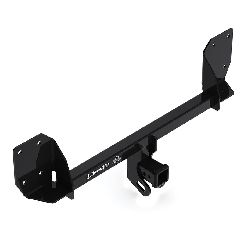 Draw-Tite Class IV Max Frame Trailer Hitch for Volvo XC60 and XC90, 6,000 GTW