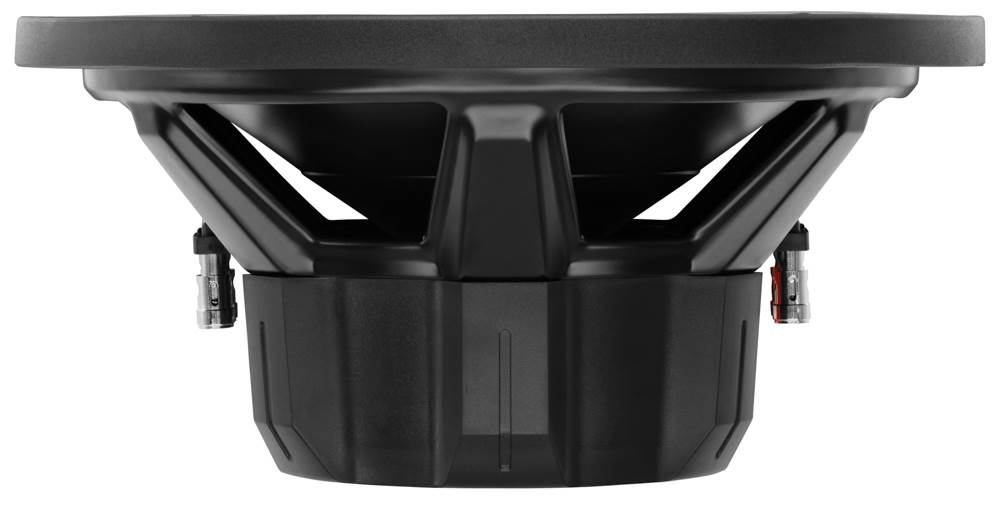 Boss 10" 1500W Subwoofer + Q Power Truck Enclosure + Boss 1100W A/B Amplifier - VMInnovations