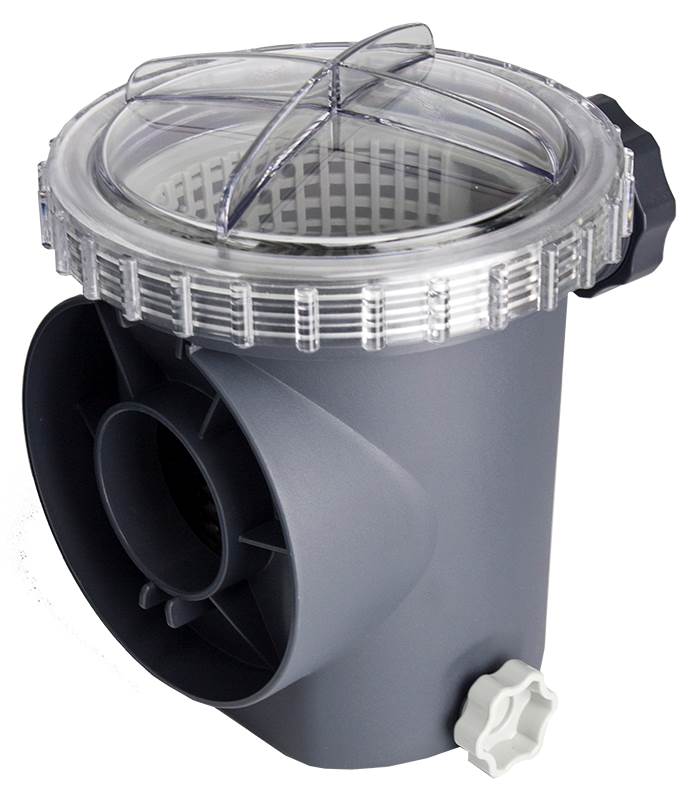 Intex Krystal Clear 3,000 GPH Above Ground Pool Sand Filter Pump | 28651EG