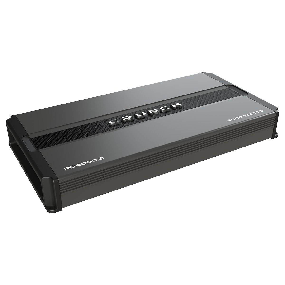 Crunch Power Drive 4000-Watt Class A/B Amplifier (Used)