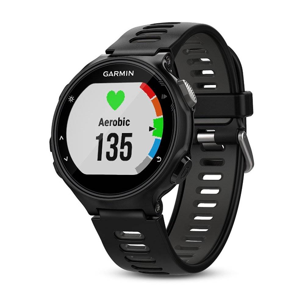 Garmin Forerunner 735XT Multisport Heart Rate GPS Running Training Tracker Watch