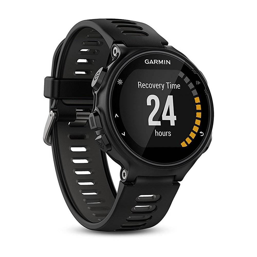 Garmin Forerunner 735XT Multisport Heart Rate GPS Running Training Tracker Watch