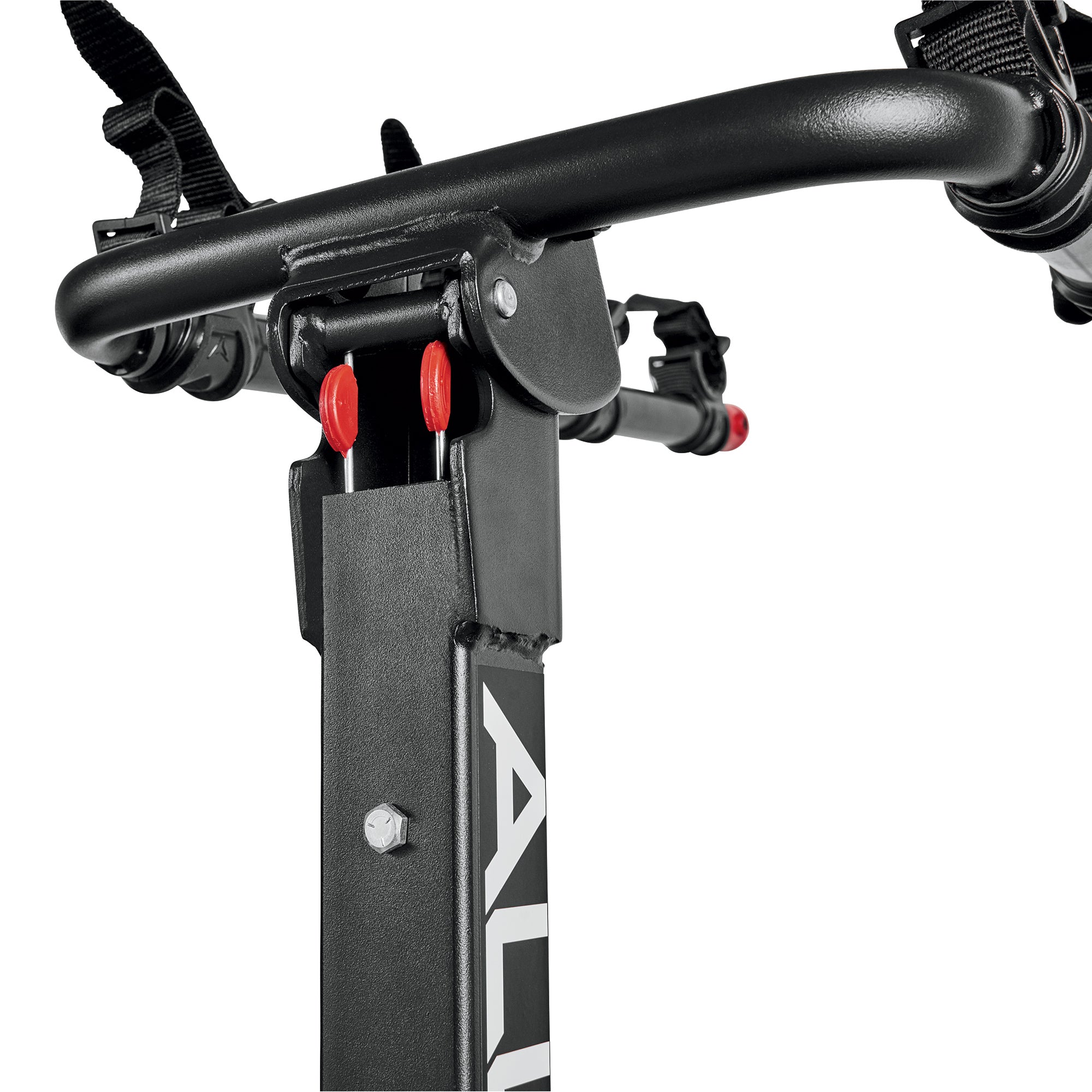 Allen Sports Quick Release 3Bike Carrier for 1 1/4 in. and 2 in. Hitch (OpenBox)