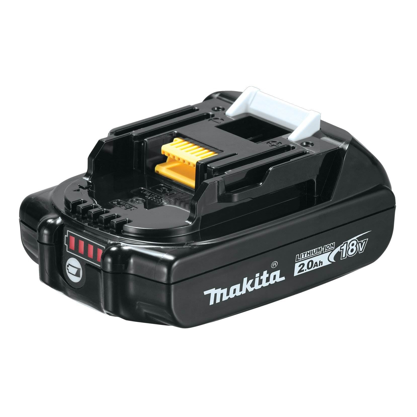 Makita 18-Volt LXT 2.0Ah Compact Lithium-Ion Battery | BL1820B (Open Box)