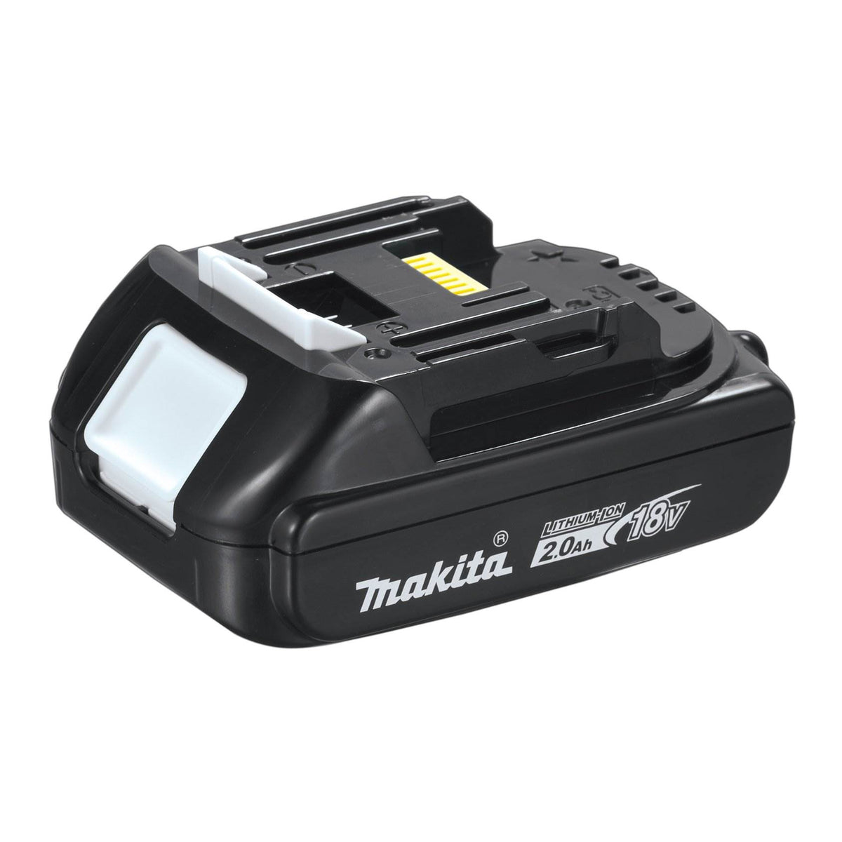 Makita 18-Volt LXT 2.0Ah Compact Lithium-Ion Battery | BL1820B (Open Box)