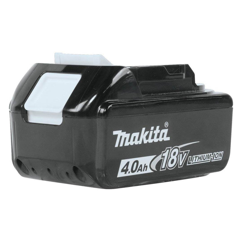 Makita 18-Volt LXT 4.0Ah 40 Minute Charge Compact Lithium-Ion Battery | BL1840B