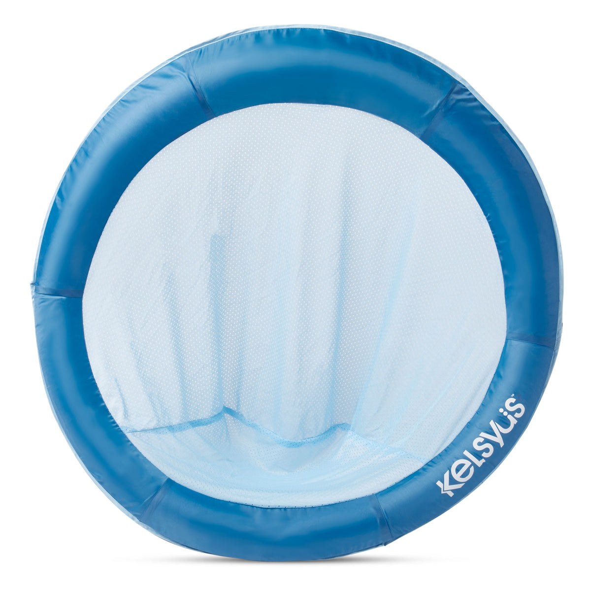 SwimWays Float A Round Swimming Pool Floating Chair for Adults (Open Box)