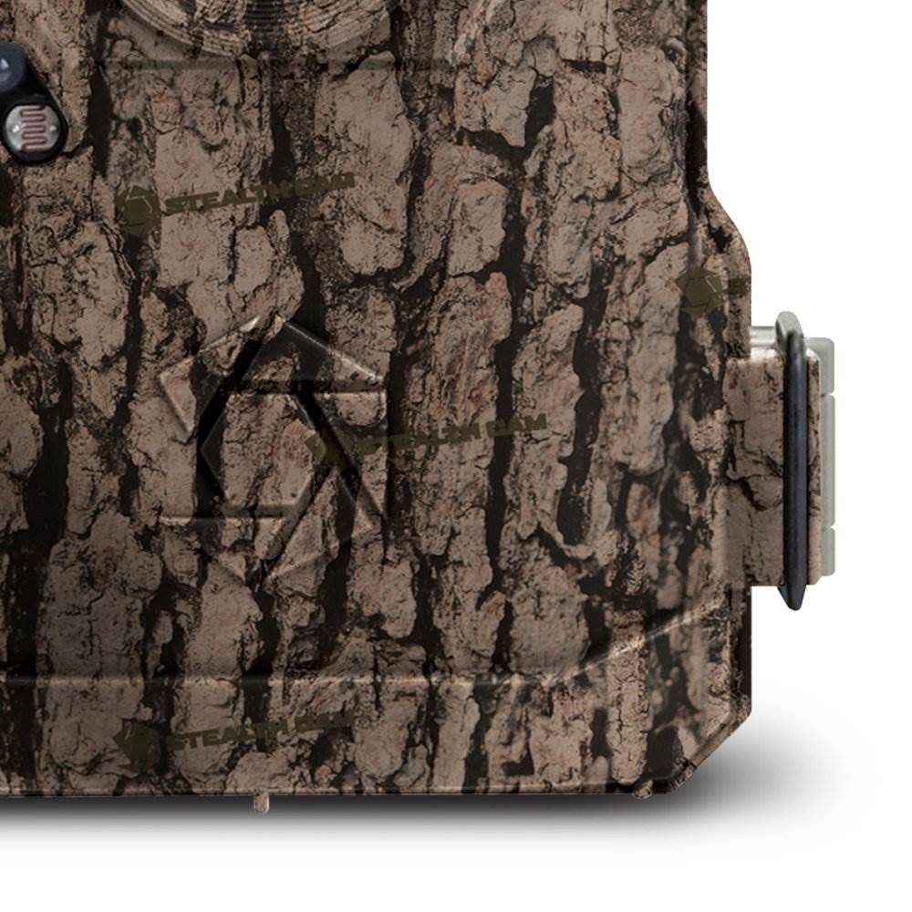 Stealth Cam PX18CMO 8MP Infrared 60' Game Trail Camera (Certified Refurbished)