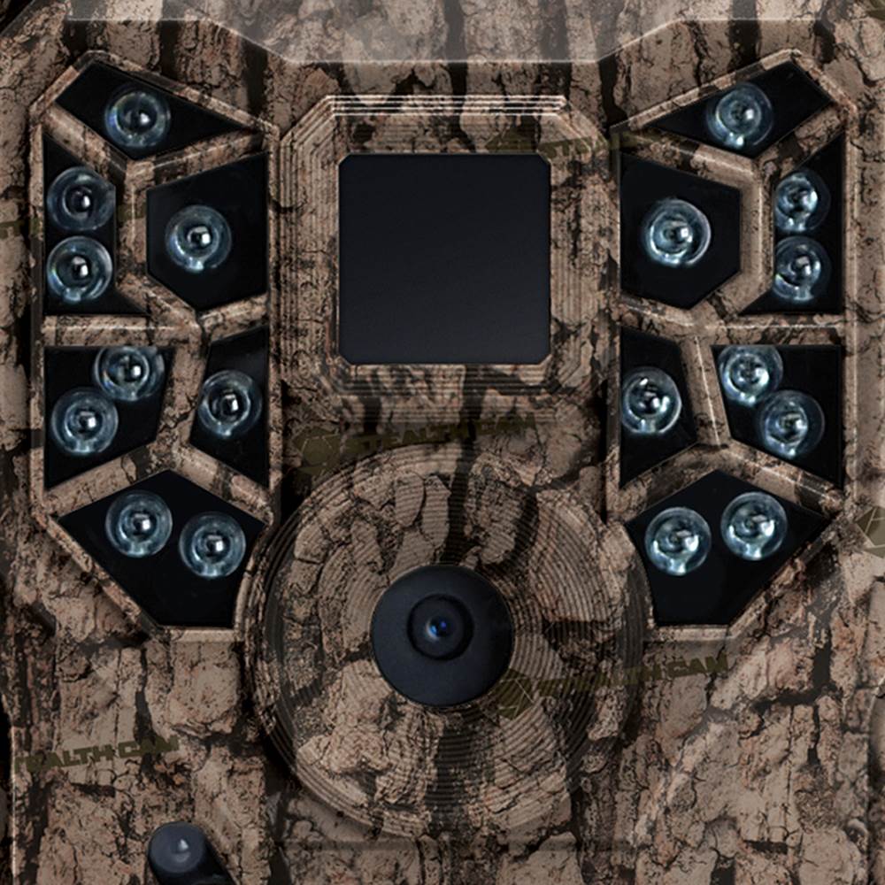 Stealth Cam PX18CMO 8MP Infrared 60' Game Trail Camera (Certified Refurbished)