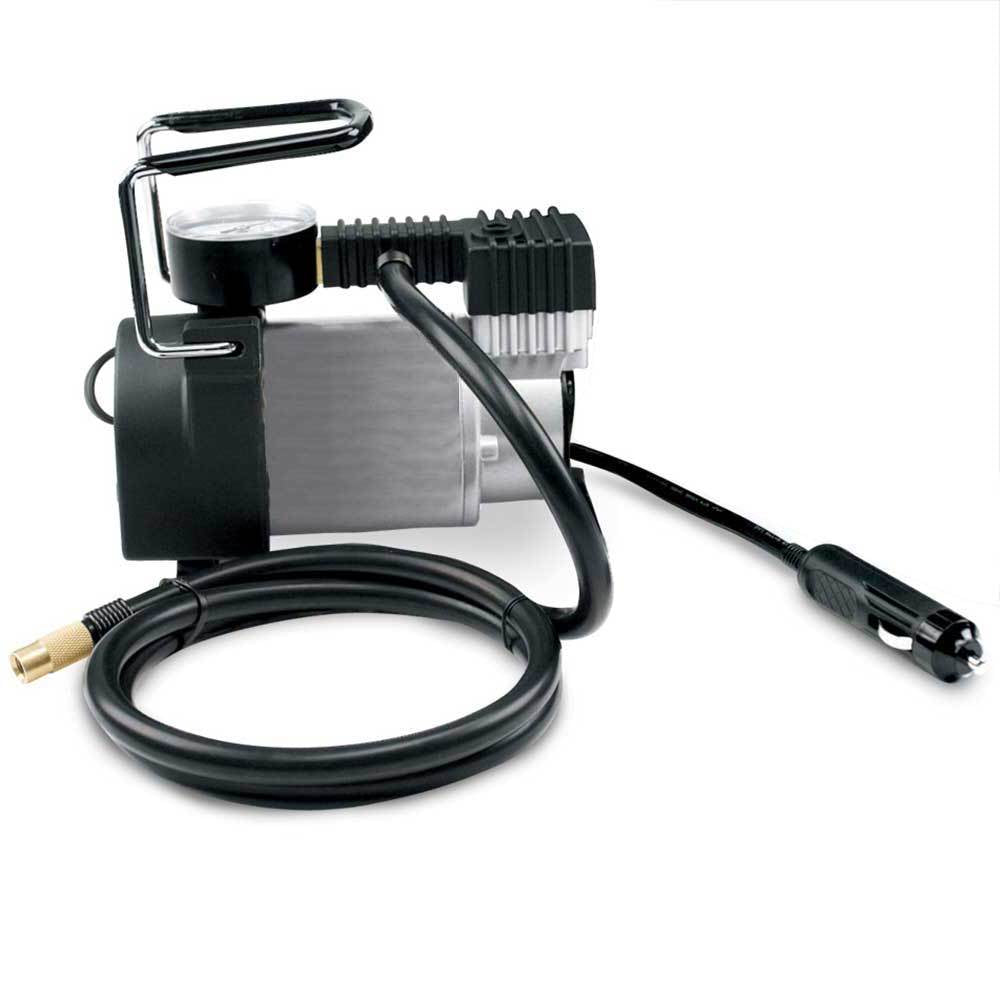 Viair 70P Portable 12V 100 PSI Passenger Car Tire Air Compressor Kit (Open Box)