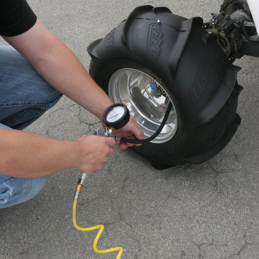 Viair 400P Automatic Portable 12V, 150 PSI Air Compressor Kit (Defective)