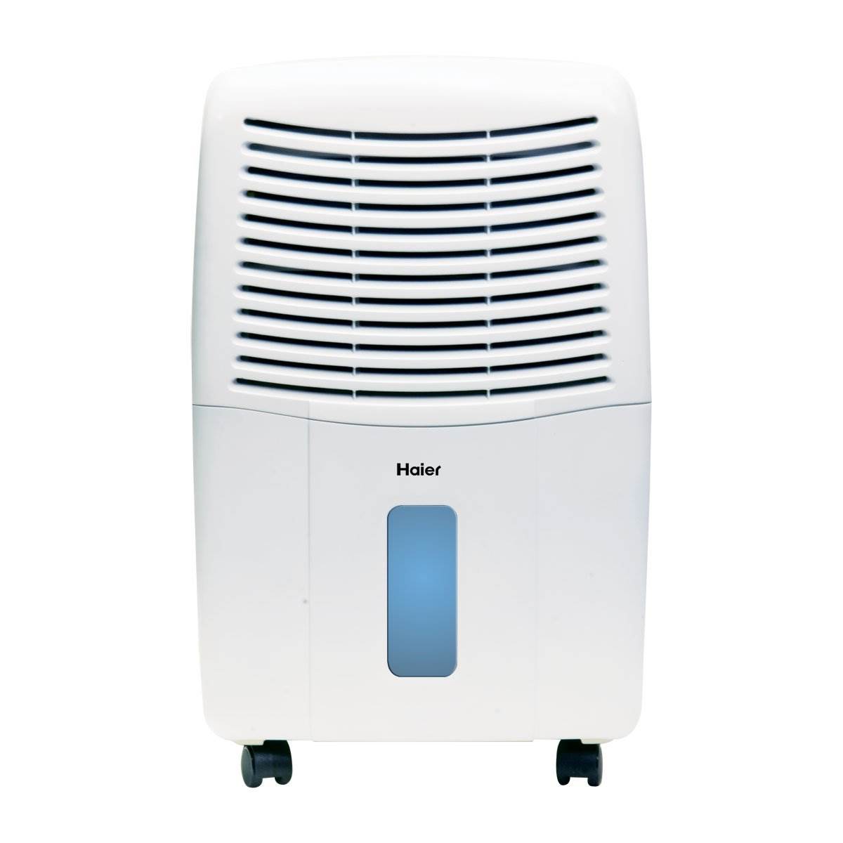 Haier Portable 32-Pint 2-Speed Mechanical Air Dehumidifier | DM32M (Open Box)