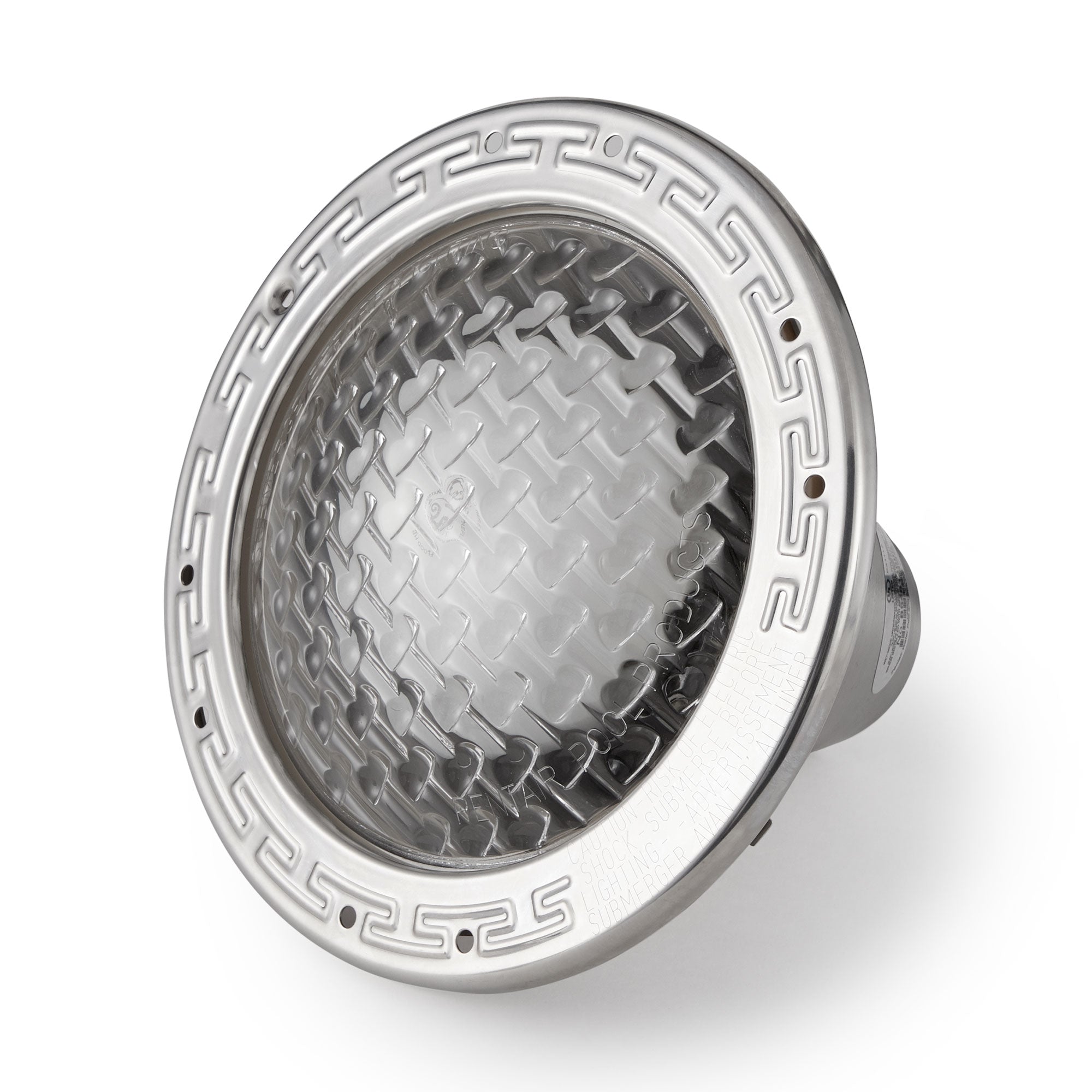 Pentair Amerlite 120V 300W Underwater Swimming Pool Light w/ 15' Cord(For Parts)
