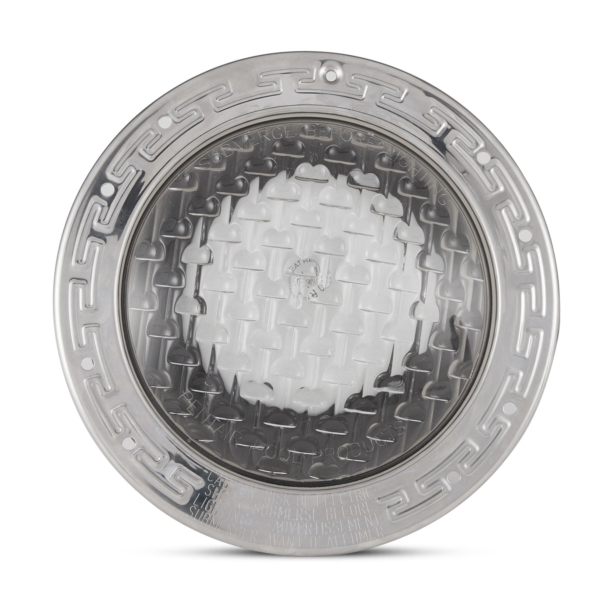 Pentair Amerlite 300W Underwater Swimming Pool Light w/ 15' Cord (Incomplete)