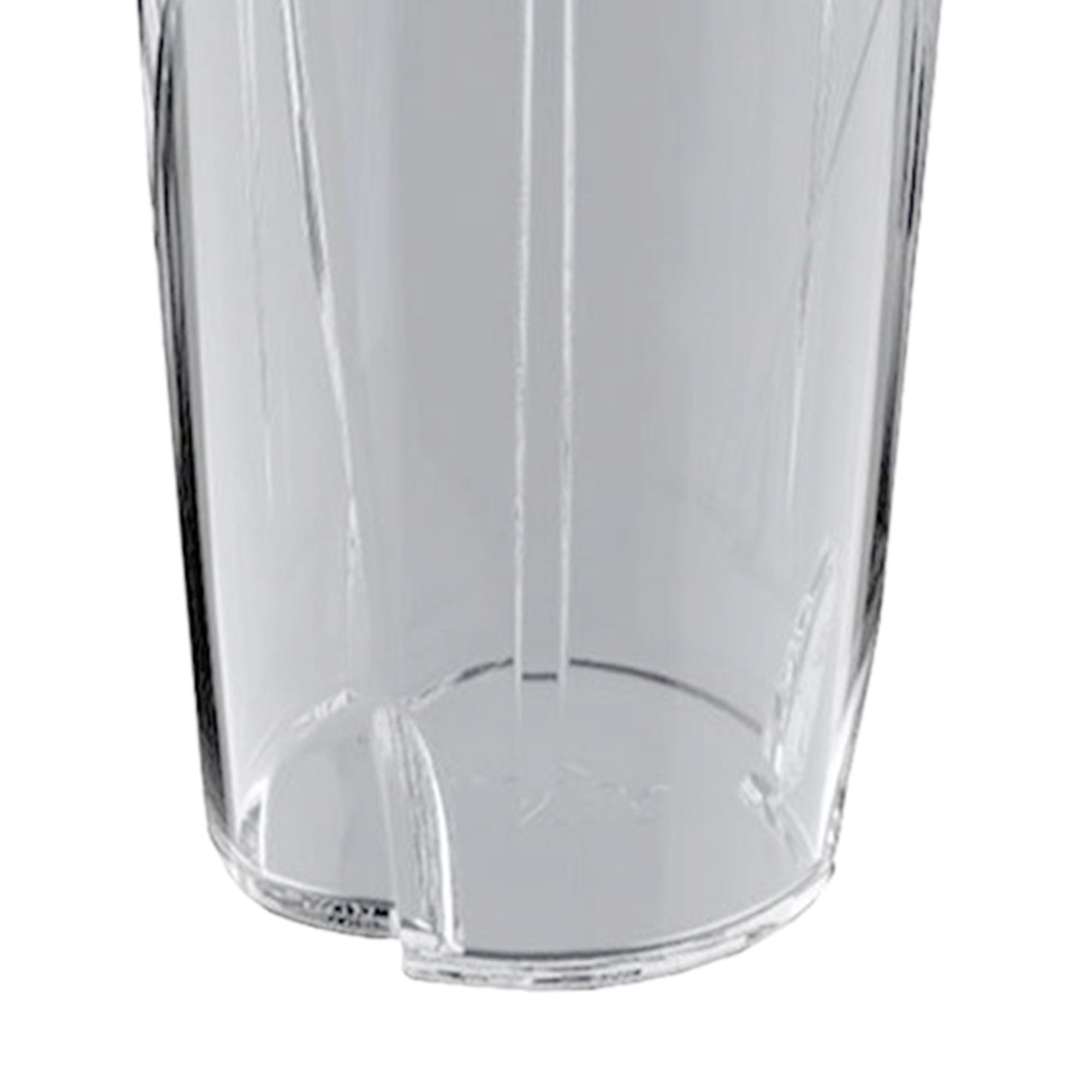 Nutri Ninja 16 oz Kitchen System Pulse Blender Cup - Without Lid (Open Box)