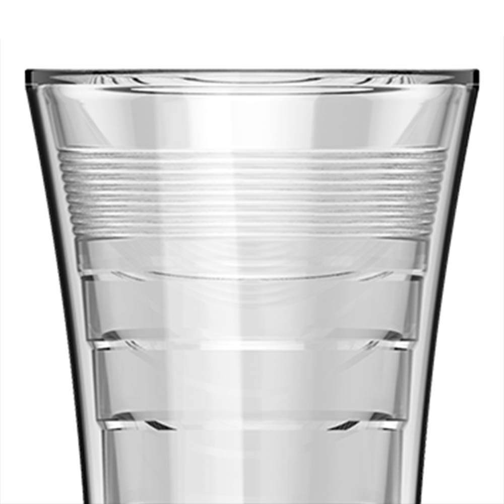 Ninja 14 Ounce Microwave Safe Double-Insulated Cup for Ninja Coffee Bar (Damaged)