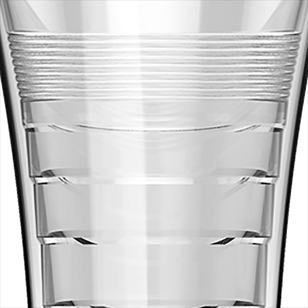 Ninja 14 Ounce Microwave Safe Double-Insulated Cup for Ninja Coffee Bar (Damaged)