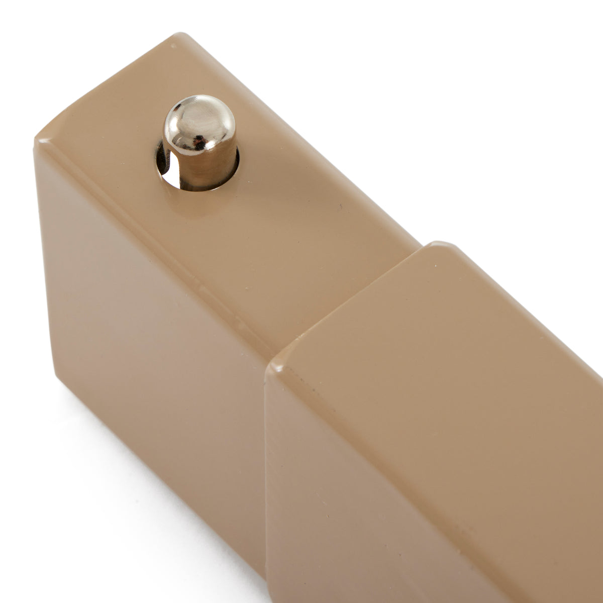 Disc-O-Bed 7" Leg Extensions for Disc-O-Bed and Camo-O-Bunk Cots, Tan (Open Box) - VMInnovations