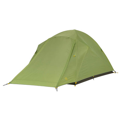 Slumberjack Daybreak 2 Person 3 Season Camping/Hunting Tent w/ Full Coverage Fly