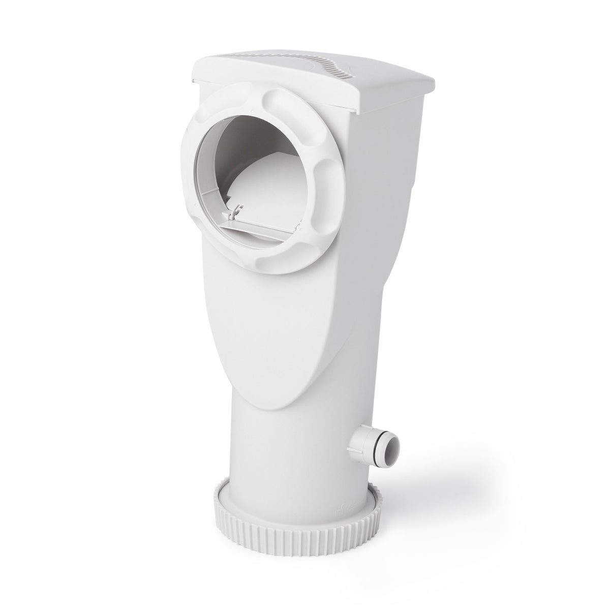 Summer Waves 1500 Gallon GFCI Filter Pump for Above Ground Pools (Open Box) - VMInnovations