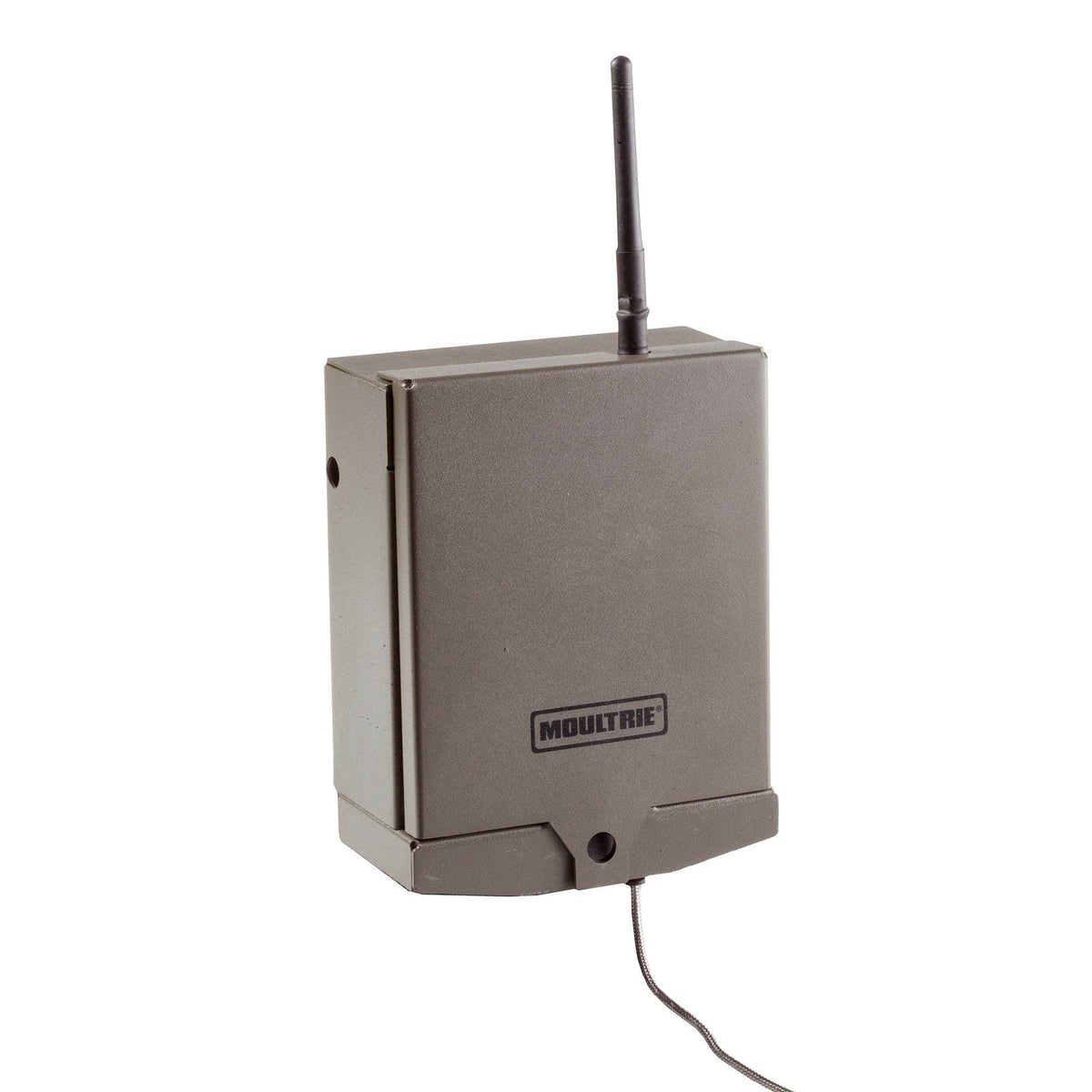 Moultrie Mobile 16-Gauge Steel MV1 Field Modem Security Box Case (Open Box)