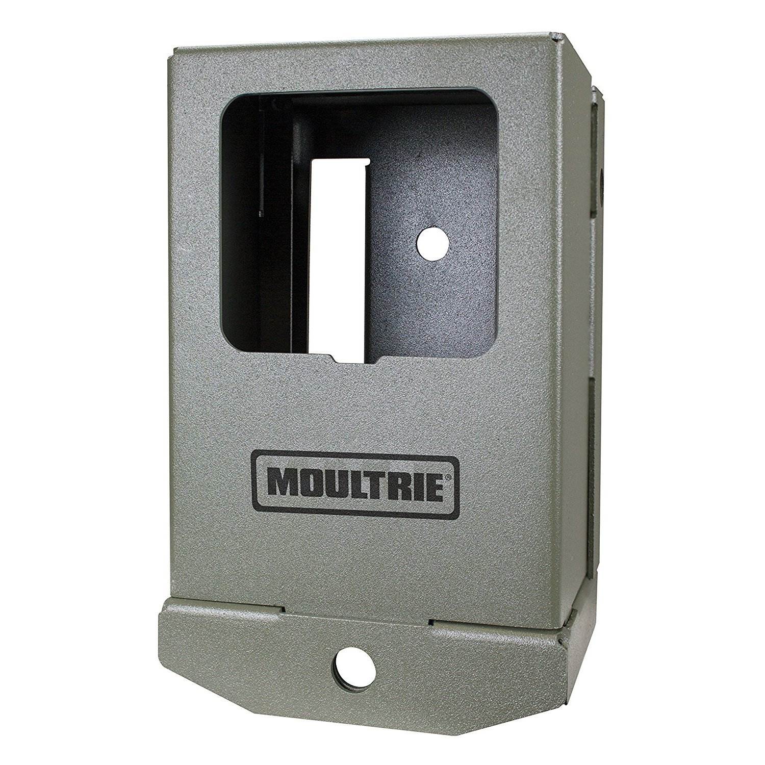 Moultrie M Series 2017 Model Game Camera Security Case | MCA-13187 - (Open Box)