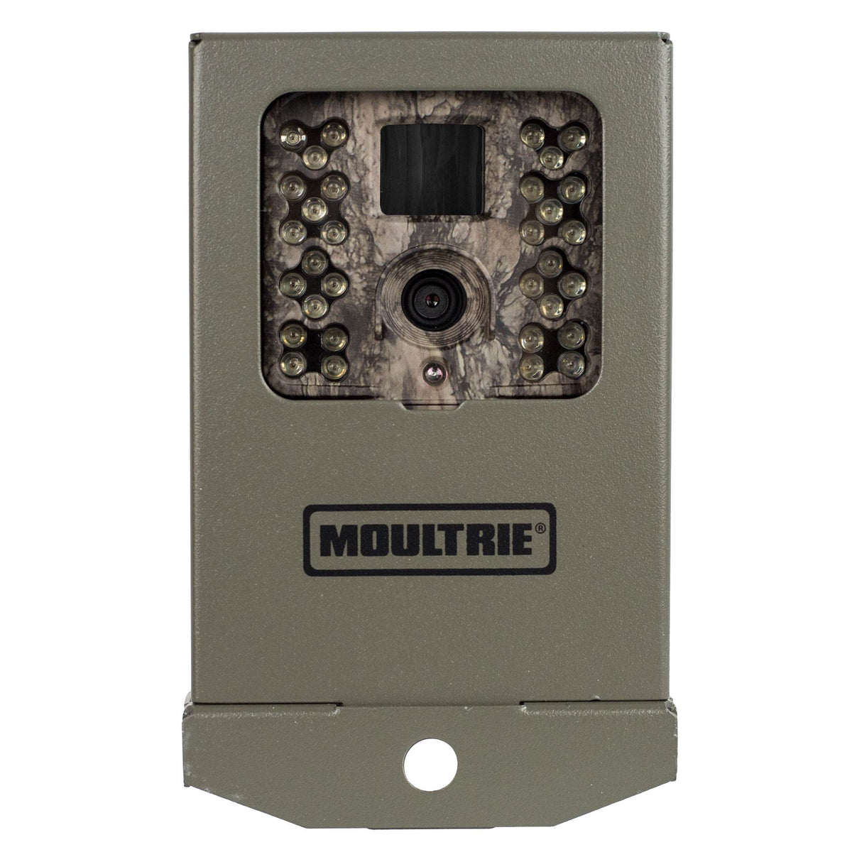 Moultrie M Series 2017 Model Game Camera Security Case | MCA-13187 - (Open Box)