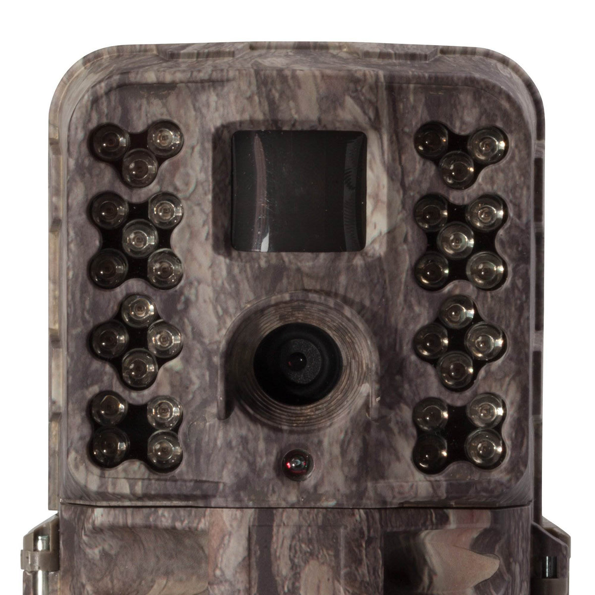 Moultrie M-40i 16MP 80' FHD Video No Glow IR Game Trail Camera (Open Box)
