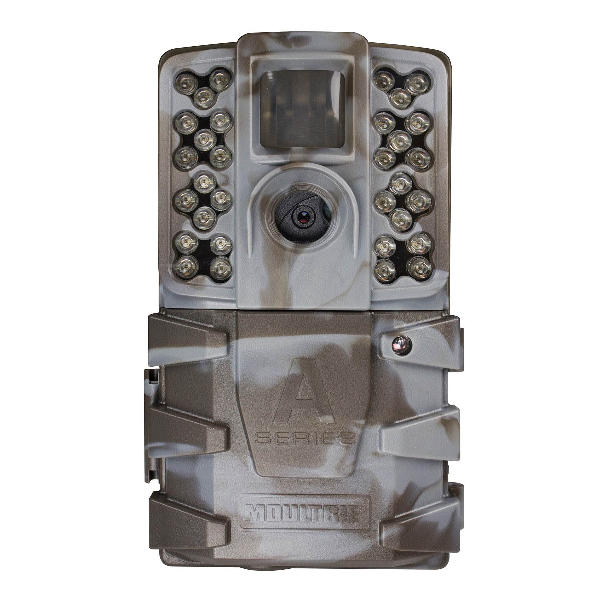 Moultrie A-35 14MP 60' HD Video Low Glow Infrared Game Trail Camera | MCG-13212
