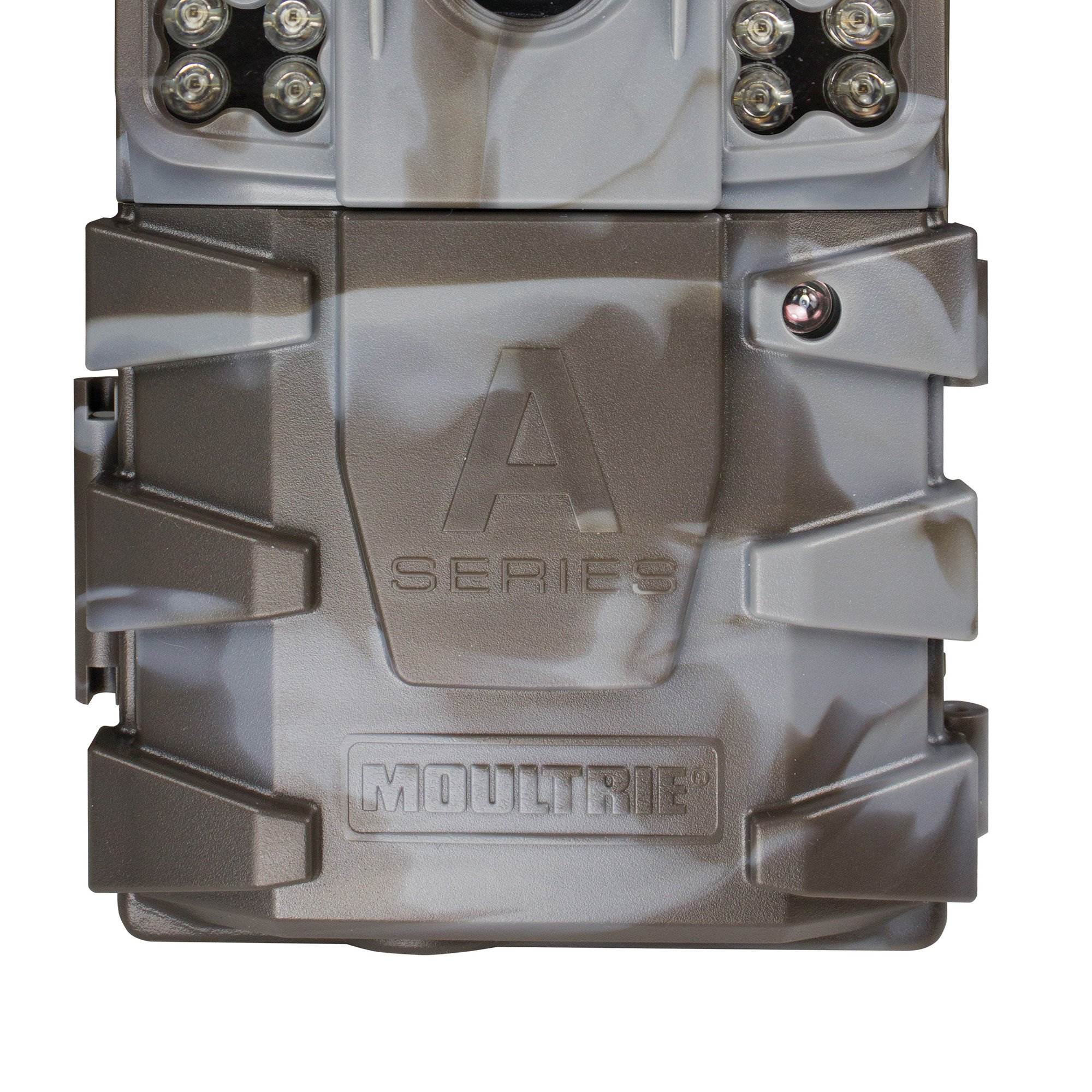 Moultrie A-35 14MP 60' HD Video Low Glow Infrared Game Trail Camera | MCG-13212